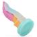 Epic - Dildo Kelpie Forma Di Cavallo Dello Spirito Dell\'Acqua