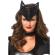 Leg Avenue - Cat Woman Maske Schwarz