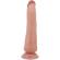 Pretty Love - Tiemeyer Realistischer Dildo 25 CM Modell 2 Flesh