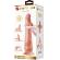 Pretty Love - Tiemeyer Realistischer Dildo 25 CM Modell 2 Flesh