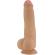 Pretty Love - Draco Dildo Realista 23 CM Carne