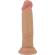Pretty Love - Quentin Realistyczny Dildo 18 CM MiĘso