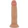 Pretty Love - Quentin Realistyczny Dildo 18 CM MiĘso