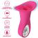 Pretty Love - Clyde Vibrateur Oral Langue Vibrante 12 Vibrations Rose