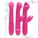 Intense - Julieta Vibrator Konijn 18,6 CM 10 Vibraties Roze