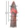 Epic - Lilith Dildo Malvagio Demone M