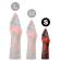 Epic - Lilith Dildo Malvagio Demone S