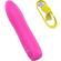 B Swish - Bcute Infinite Heat Klassieke Verwarmbare Vibrator Roze