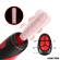 Jamyjob - Pyston Base Masturbatore Automatico Con Dildo Telecomando