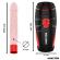 Jamyjob - Pyston Base Masturbatore Automatico Con Dildo Telecomando