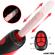 Jamyjob - Pyston Base Masturbatore Automatico Con Dildo Telecomando