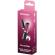 Satisfyer - Pro 2 Kiss Clitorale Wave Stimulator Granaat / Zwart