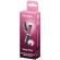 Satisfyer - Stimulateur De Clitoris Pro 2 Kiss Wave Grenat / Noir