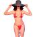 Chilirose - Cr 4840 Mikrobikini Rot S/M