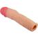Pretty Love - Stevenson Manchon De PÉnis Avec Extension De 7,6 CM De Chair