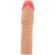 Pretty Love - Stevenson Manchon De PÉnis Avec Extension De 7,6 CM De Chair