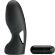 Pretty Love - Alan Vibrateur De Doigts En Silicone Noir