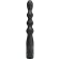Pretty Love - Vibrateur Anal Federer 12 Vibrations Noir