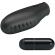 Pretty Love - Vibrateur Doigt En Silicone Gilo Noir