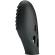 Pretty Love - Vibrateur Doigt En Silicone Gilo Noir