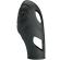 Pretty Love - Zwarte Siliconen Vingervibrator