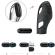 Pretty Love - Zwarte Siliconen Vingervibrator