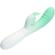Pretty Love - Vibrateur Lapin Cerberus 30 Vibrations Vert