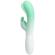 Pretty Love - Vibrateur Lapin Cerberus 30 Vibrations Vert