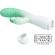 Pretty Love - Vibrateur Lapin Cerberus 30 Vibrations Vert