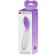 Pretty Love - Vibrateur Point G Bishop 30 Vibrations Violet