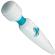 Pretty Love - Cloud Vibrator Wand 7 Vibraties Wit