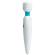 Pretty Love - Cloud Vibrator Wand 7 Vibraties Wit