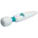 Pretty Love - Cloud Vibrator Wand 7 Vibraties Wit