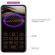 Pretty Love - Leviathan App-Gecontroleerde Vibrator Paars