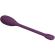 Pretty Love - Leviathan App-Gecontroleerde Vibrator Paars