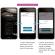 Pretty Love - Leviathan App-Gecontroleerde Vibrator Paars