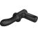 Pretty Love - Dj Doctor Massager 5 Instellingen Zwart