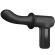 Pretty Love - Dj Doctor Massager 5 Instellingen Zwart