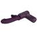 Pretty Love - Dj Scholar Massager 5 Instellingen Paars
