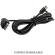 Pretty Love - Dj Scholar Massager 5 Instellingen Paars