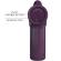 Pretty Love - Dj Scholar Massager 5 Instellingen Paars