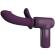 Pretty Love - Dj Scholar Massager 5 Instellingen Paars