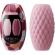 Pretty Love - Masturbador Masculino Silicone Athena Eros Rosa