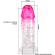 Pretty Love - Guaina Di Allargamento Realistica Wilford Con Pene Rilievo Rosa