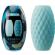 Pretty Love - Masturbador Masculino Silicone Athena Eros Azul CÉu