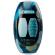 Pretty Love - Masturbador Masculino Silicone Athena Eros Azul CÉu