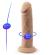 Silexd - Realistic Penis Model 2 Premium Thermoreactive Silicone 15.4 CM