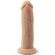 Silexd - Realistic Penis Model 2 Premium Thermoreactive Silicone 15.4 CM