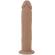 Silexd - Realistic Penis Model 9 Liquid Silicone 22.8 CM