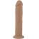 Silexd - Realistic Penis Model 9 Liquid Silicone 22.8 CM
